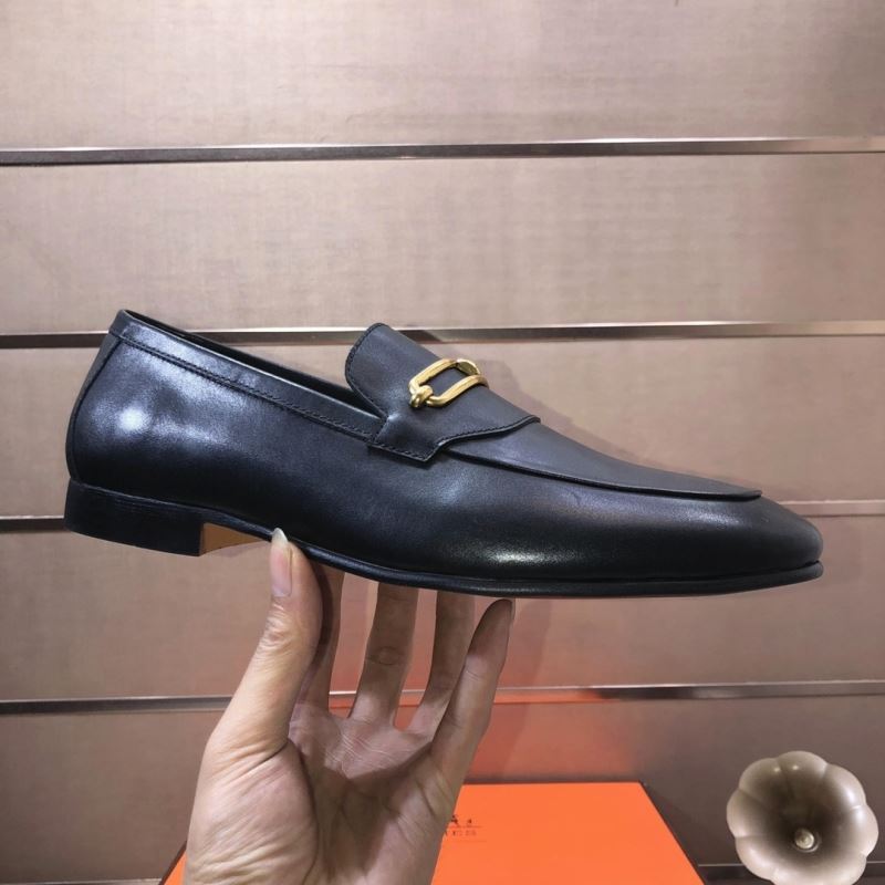 Hermes Business Shoes